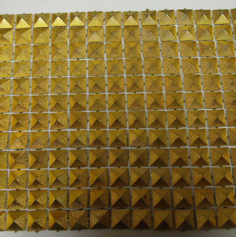 PM-04 Gold